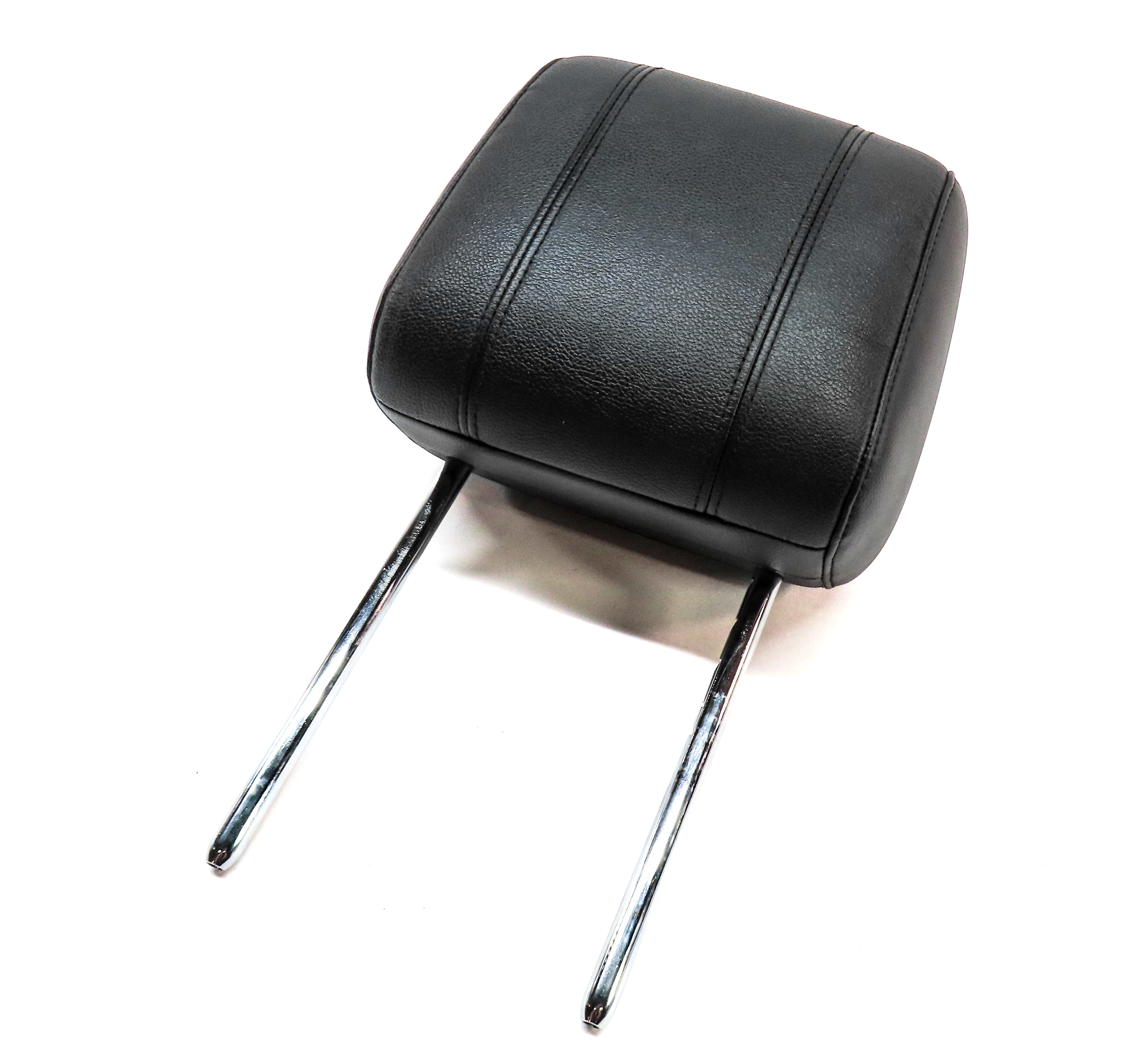 14-17 RANGE ROVER SPORT L494 LEFT DRIVER OR RIGHT PASSENGER HEADREST (Black) — exact item pictured
